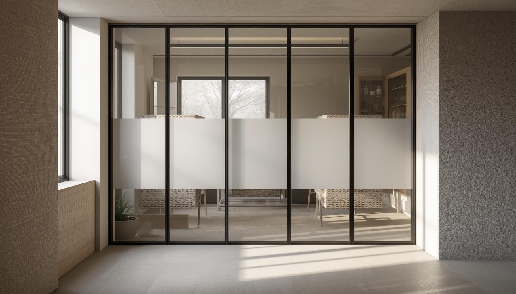 Akustik, Brandschutz und thermische Aspekte