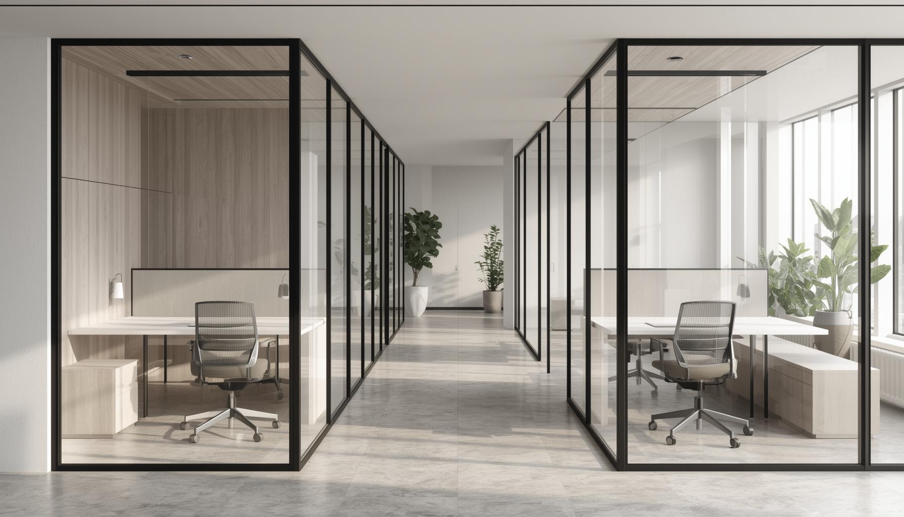 Wartung, Hygiene und Ergonomie